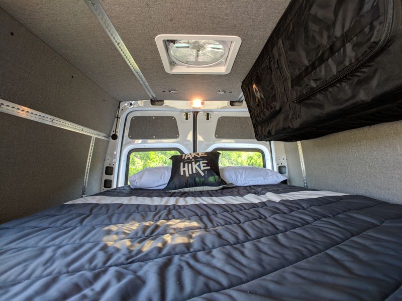 Picture 5/20 of a 2017 Sprinter Campervan!!! for sale in Denver, Colorado