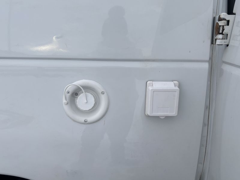 Picture 5/24 of a 2010 Ford Econoline E250 for sale in Sweet Grass, Montana