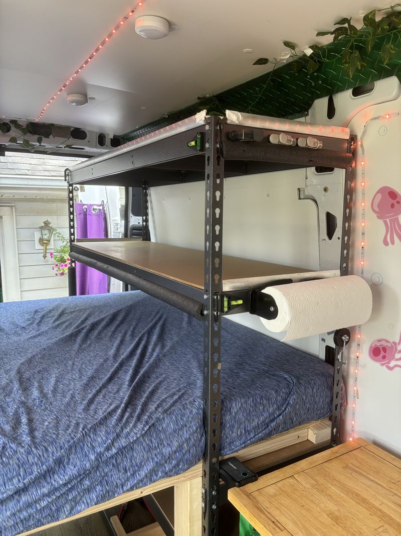 Picture 3/14 of a 2019 Ram Promaster 1500 for sale in Webster, New York