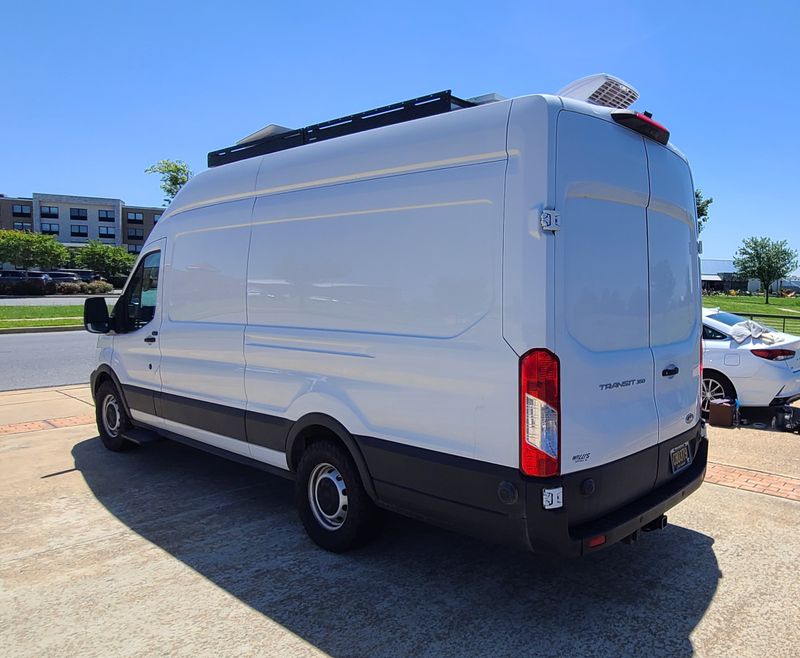Picture 4/35 of a 2020 Ford Transit 350 Luxury Private Build Campervan for sale in Middletown, Delaware