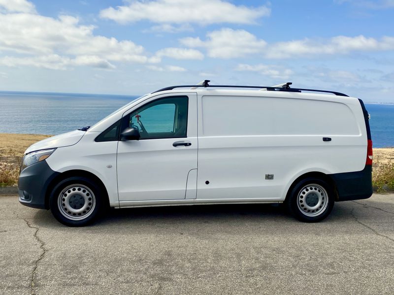 Picture 2/25 of a 2016 Mercedes Benz Metris Beautiful Custom Campervan  for sale in Hermosa Beach, California