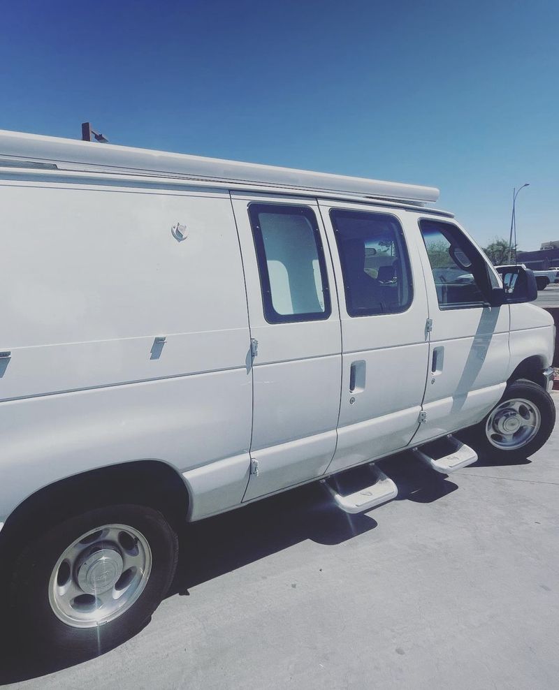 Picture 3/13 of a 2012 - Ford e150 for sale in Dallas, Texas