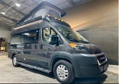 Photo of a Class B RV for sale: 2023 THOR MOTOR COACH SCOPE 18A- Fully Serviced, Road-Ready