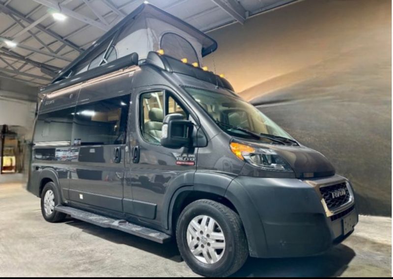 Picture 1/26 of a 2023 THOR MOTOR COACH SCOPE 18A- SPRING PRICING ADJUSTMENT for sale in Nashville, Tennessee