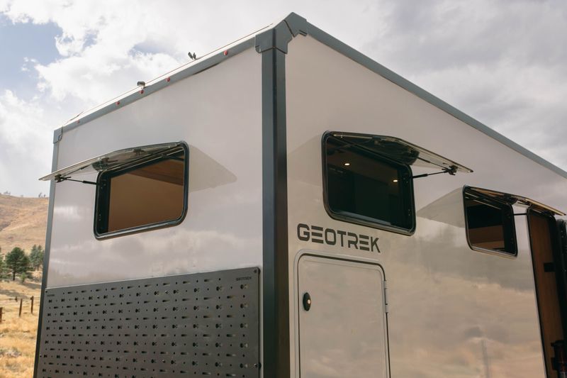 Picture 1/12 of a 2026 Geotrek Verus AWD for sale in Boulder, Colorado