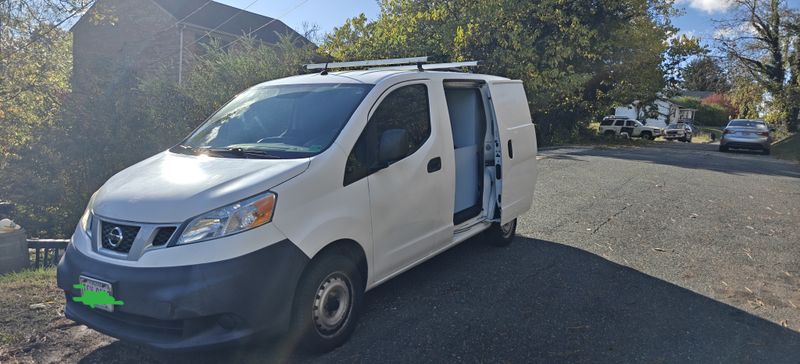 Picture 5/12 of a Stealth Camper in Great Shape for sale in Lynchburg, Virginia