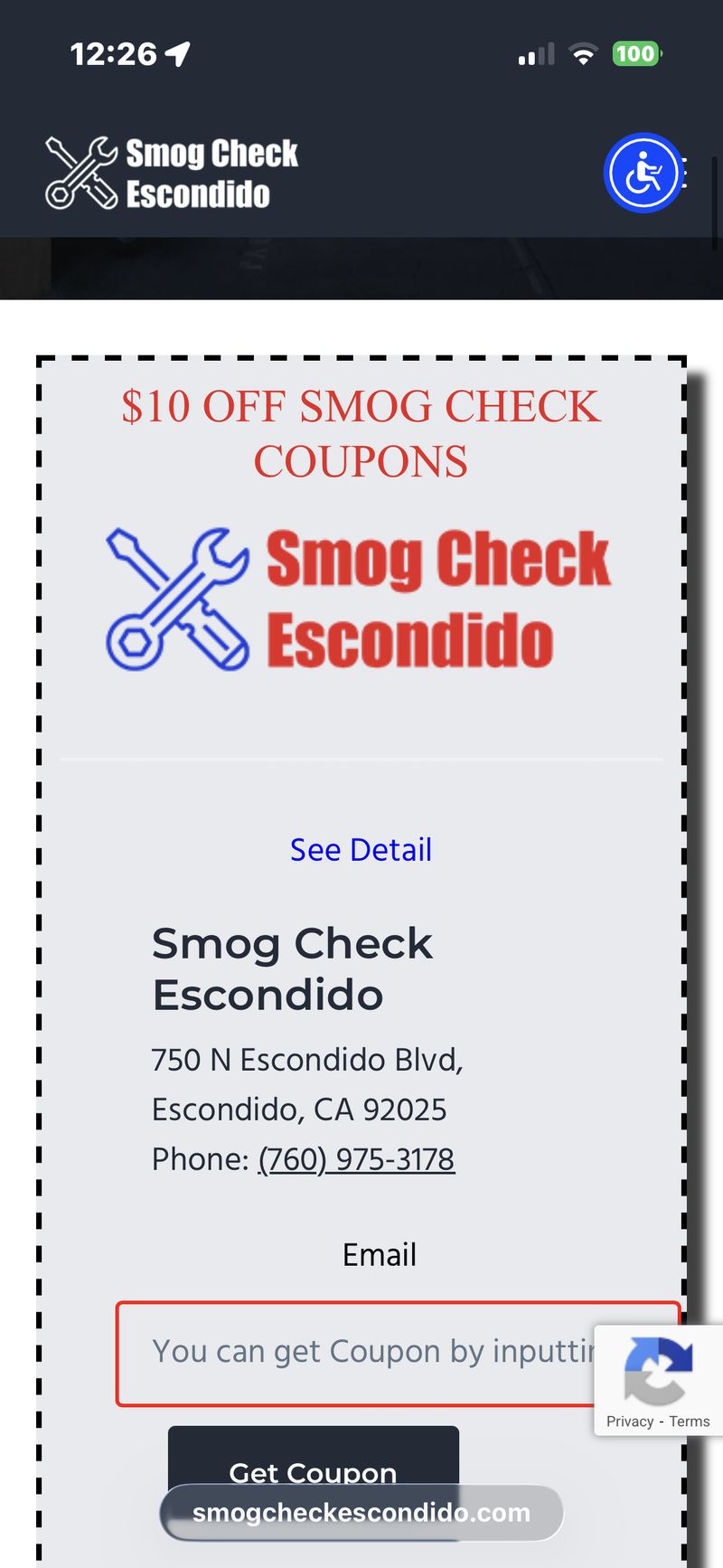 Picture 2/4 of a 2023 Winnebago for sale in Fallbrook, California