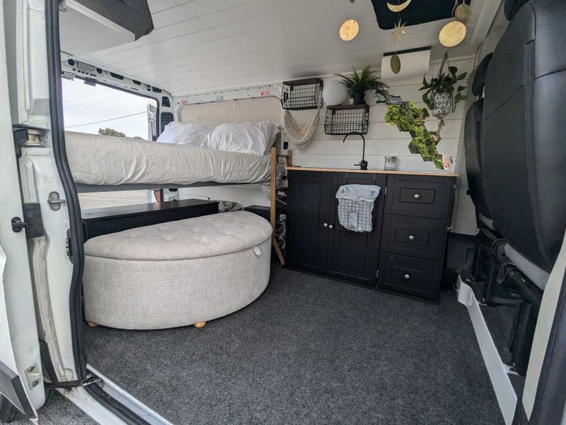 Picture 4/21 of a 2019 Ram Promaster 1500 for sale in Baltimore, Maryland