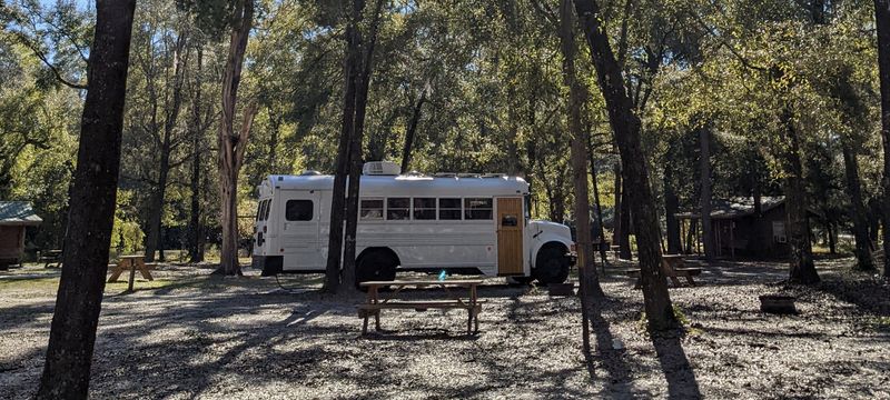 Picture 3/18 of a Off-Grid Skoolie - Move-in ready for sale in Aurora, Colorado