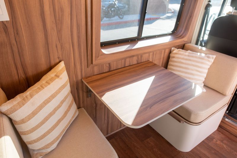 Picture 3/12 of a Sunny - A home on wheels by Bemyvan | Camper Van Conversion for sale in Las Vegas, Nevada