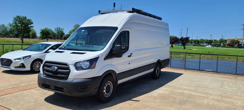 Picture 3/35 of a 2020 Ford Transit 350 Luxury Private Build Campervan for sale in Middletown, Delaware