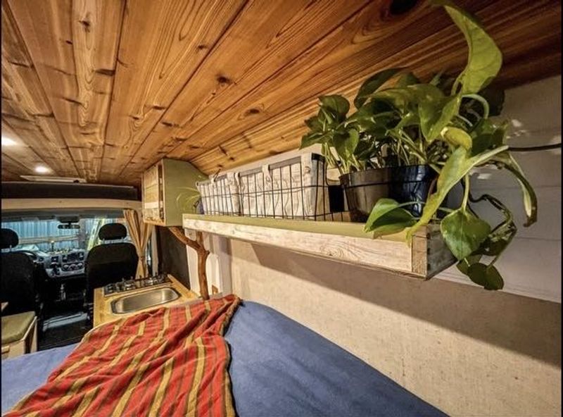Picture 5/11 of a 2017 Ram Promaster for sale in Seattle, Washington