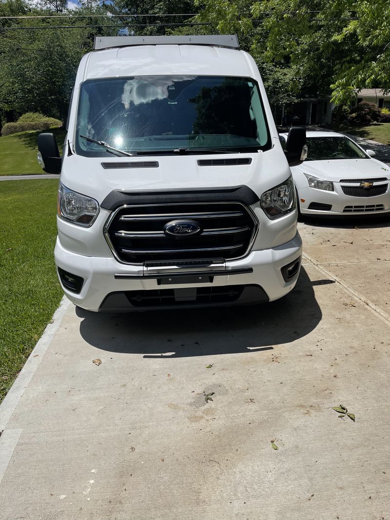 Picture 3/12 of a 2020 Transit (Just Reduced) for sale in Atlanta, Georgia