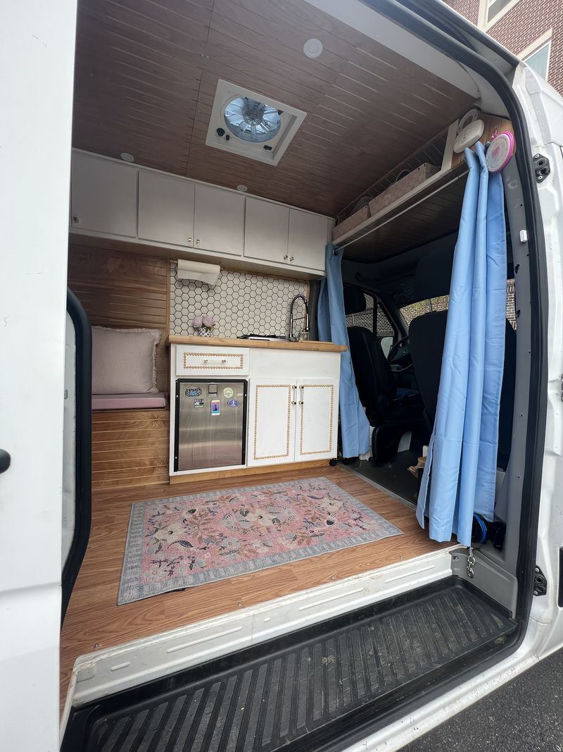 Picture 2/30 of a 2012 Mercedes Sprinter Van  for sale in Duluth, Georgia