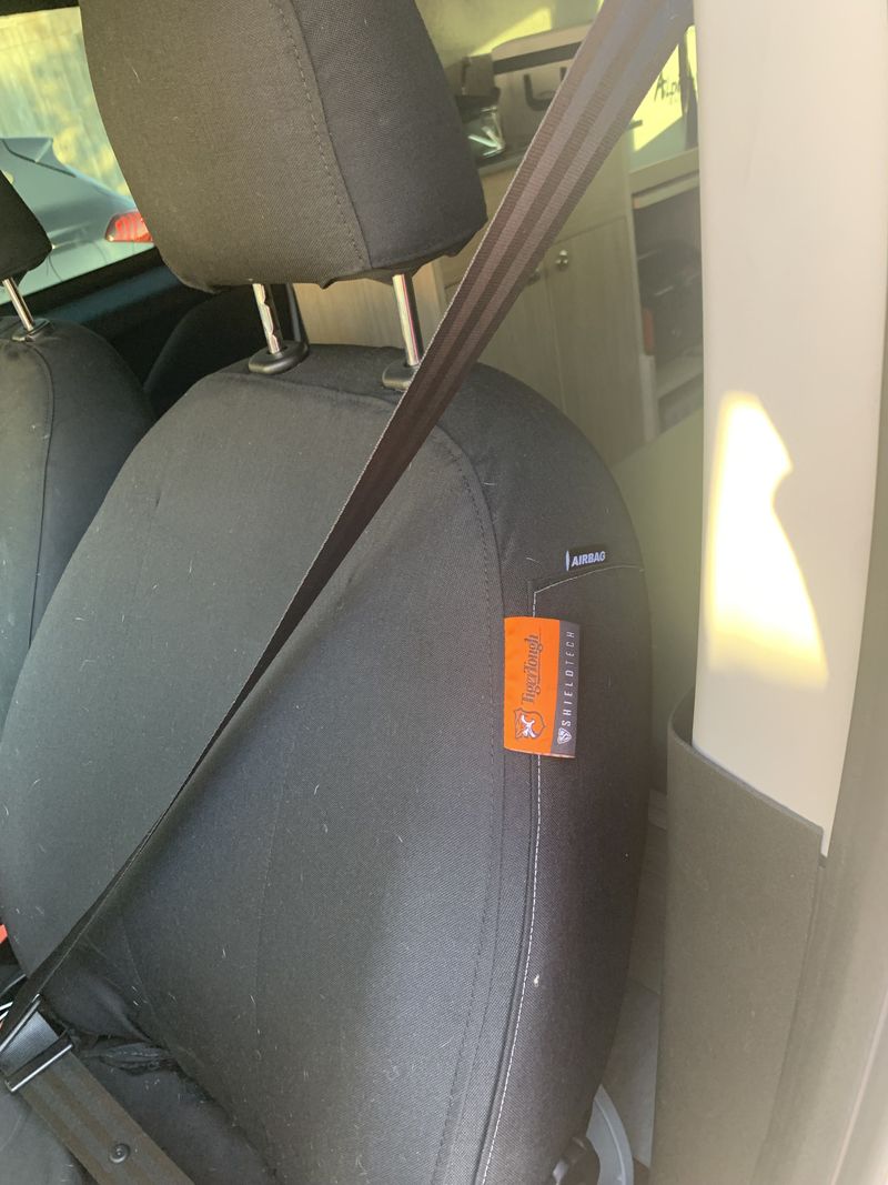 Picture 5/20 of a 2022 Ram Promaster City for sale in Pennsburg, Pennsylvania