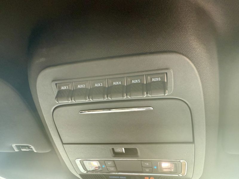 Picture 5/33 of a 2024 Ford F350 (w/ Bowen Customs Bed) & 2022 Scout Kenai for sale in Golden, Colorado