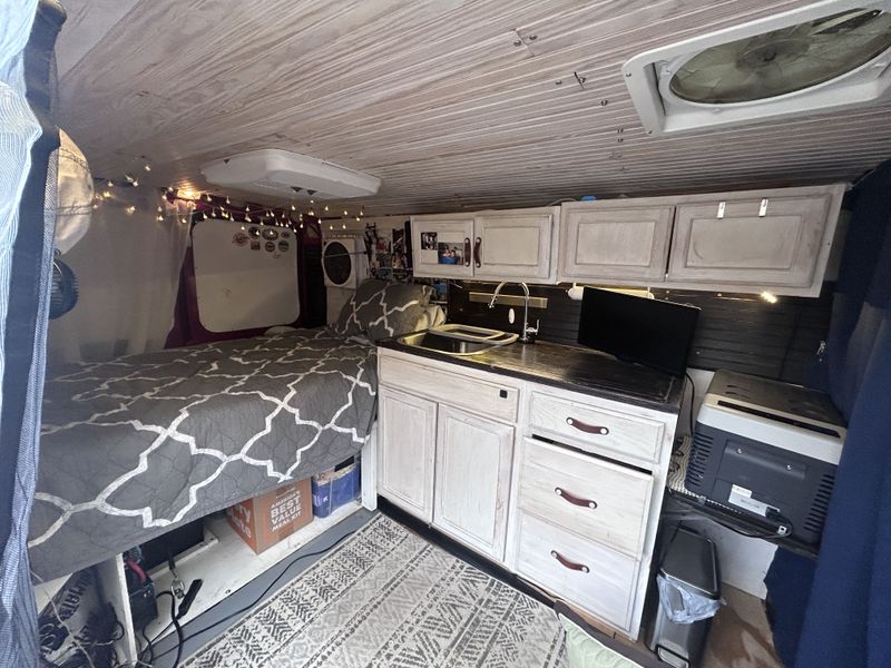 Picture 4/33 of a 2017 RAM Promaster for sale in Kent, Ohio