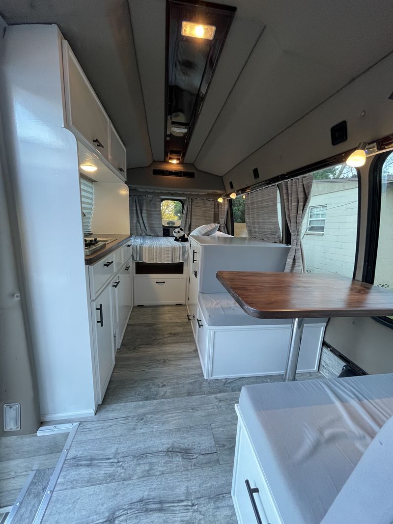 Picture 5/35 of a 2008 Chevrolet Express  for sale in Orlando, Florida
