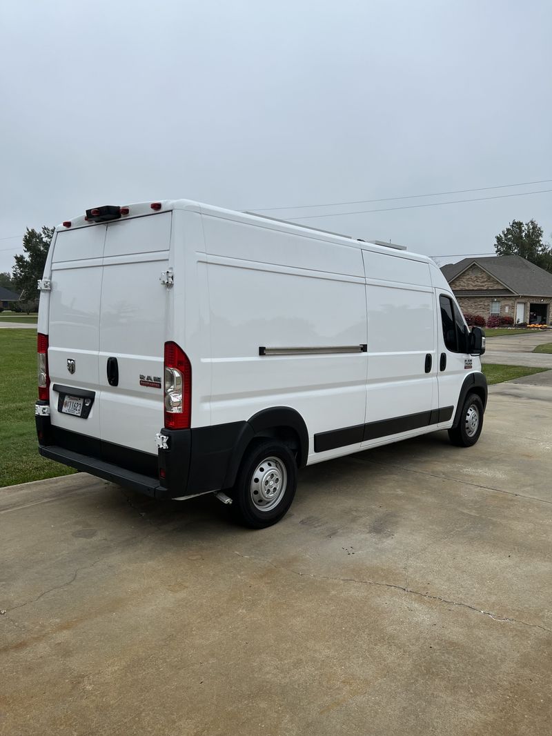 Picture 2/13 of a 2019 Ram Promaster 2500 for sale in Lake Charles, Louisiana