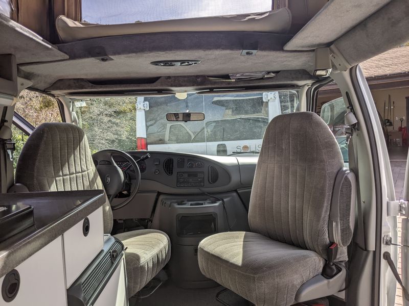 Picture 3/8 of a 2006 Sportsmobile for sale in Prescott, Arizona