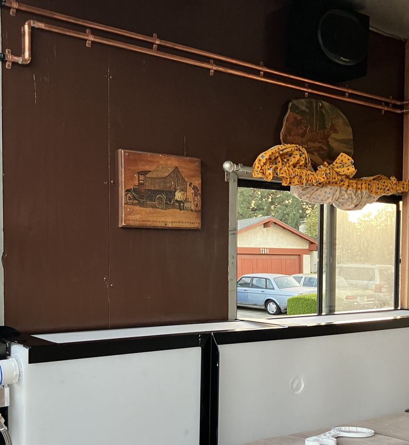 Picture 3/11 of a 1991 Chevy G30 Box Van Conversion for sale in Austin, Texas