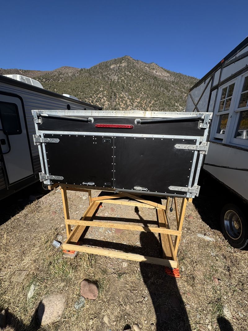 Picture 5/15 of a OVRLND Camper 5.5 bed for sale in Basalt, Colorado