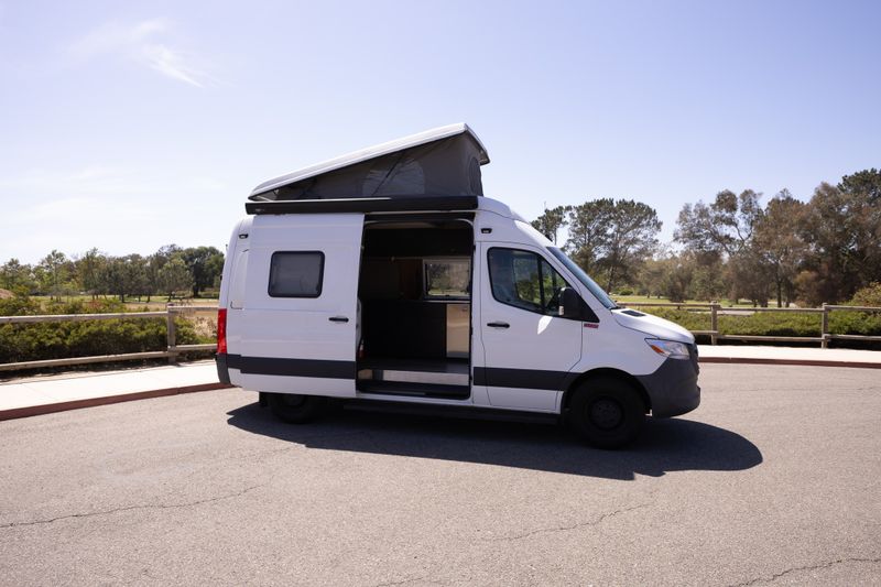 Picture 1/11 of a 2020 Texino Switchback 2.0 RWD for sale in Huntington Beach, California