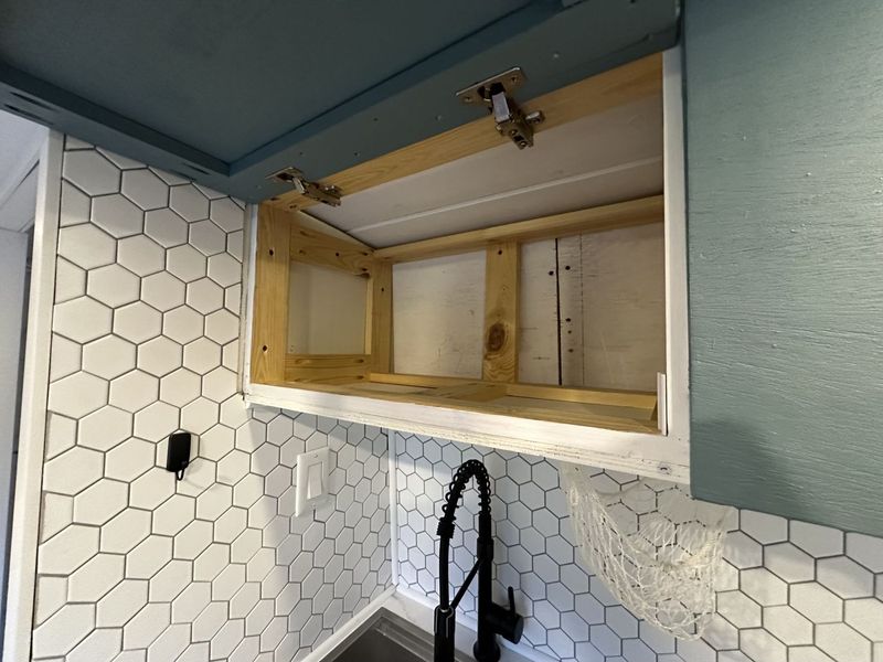 Picture 2/20 of a 2019 Ford Transit Extended Highroof for sale in White River Junction, Vermont