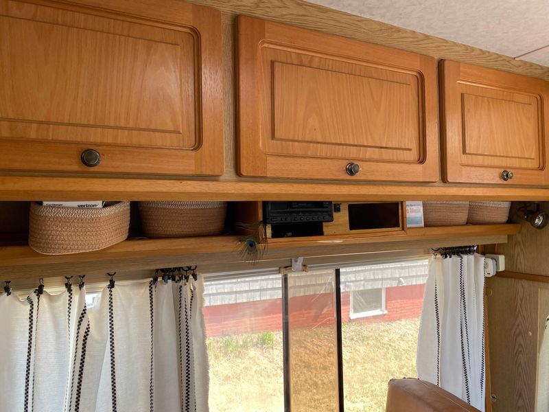 Picture 5/29 of a 1991 VW LT40 Camper Van for sale in Portland, Maine