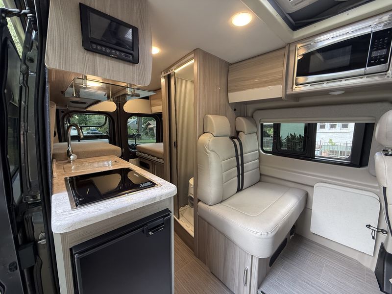 Picture 2/26 of a 2023 THOR MOTOR COACH SCOPE 18A- SPRING PRICING ADJUSTMENT for sale in Nashville, Tennessee