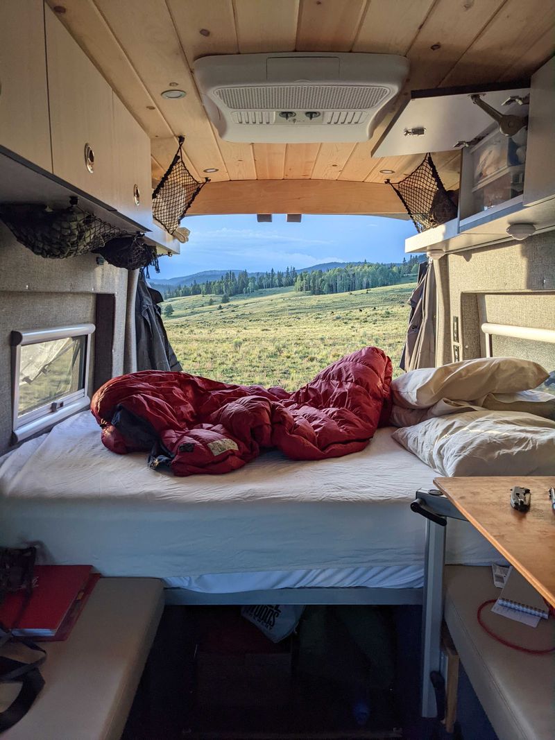 Picture 4/16 of a AWD Eco Boost Ford Transit High Roof Extended  for sale in Holland, Michigan