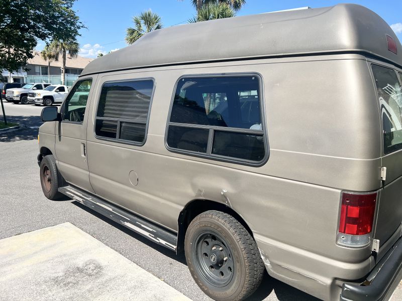 Picture 3/12 of a 2002 Ford Econoline (weelchair conversion) for sale in Tampa, Florida
