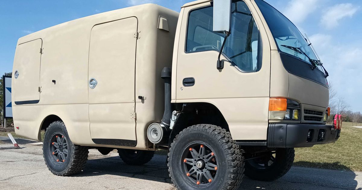 thevancamper.com