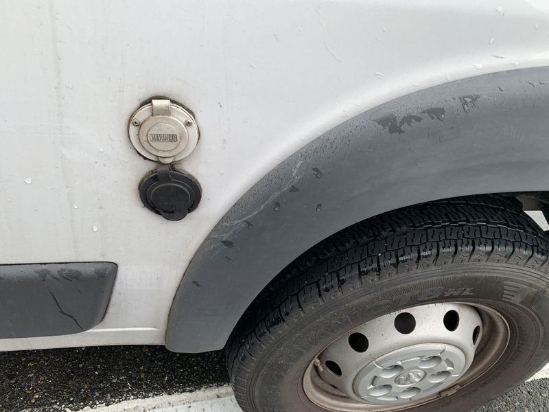 Picture 3/19 of a 2018 Ram Promaster 1500 Campervan high roof for sale in Seattle, Washington