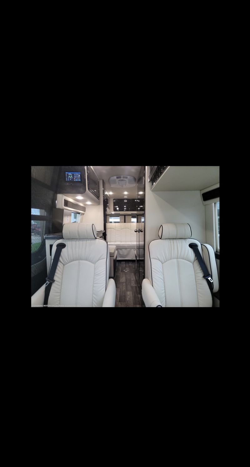 Picture 2/7 of a 2020 Midwest Passage RV 170EXT for sale in New Orleans, Louisiana