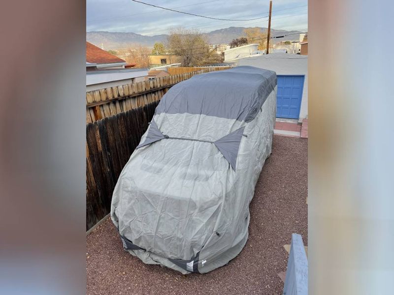 Picture 4/43 of a 2019 Ford Transit 250, Fully Equipped    for sale in Albuquerque, New Mexico