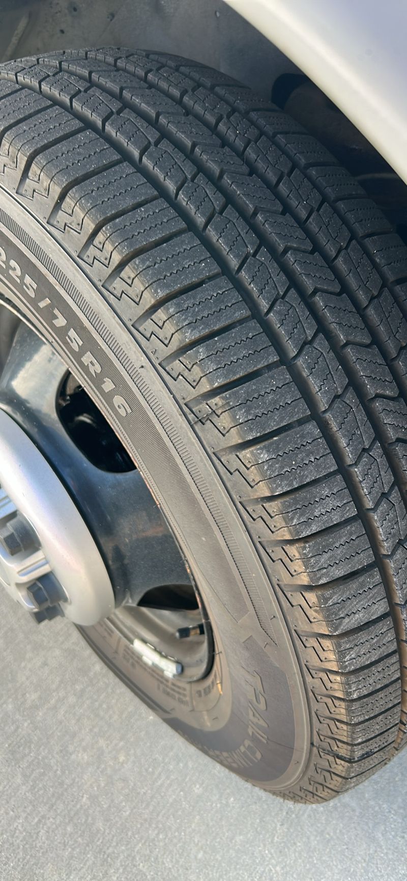 Picture 2/16 of a 2010 Chevy Express 3500 Skoolie for sale in The Villages, Florida