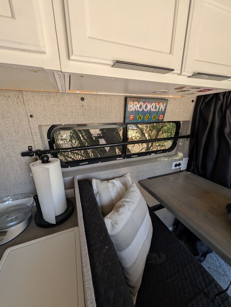Picture 2/14 of a 2015 Diesel Ram 3500 Promaster 159 Extended - Make Offer for sale in Tucson, Arizona