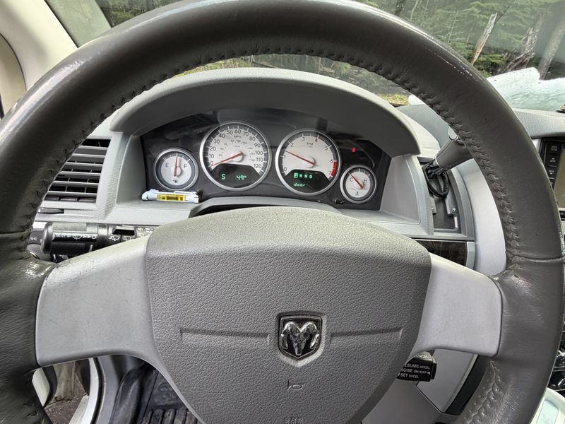 Picture 4/10 of a 2010 Dodge Caravan for sale in Port Orchard, Washington