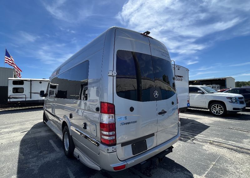 Picture 2/14 of a 2017 Winnebago Era 170A   for sale in Charleston, South Carolina