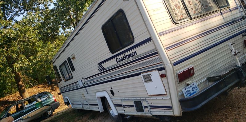 Picture 3/14 of a 1989 Catalina Coachman for sale in Benton, Kentucky