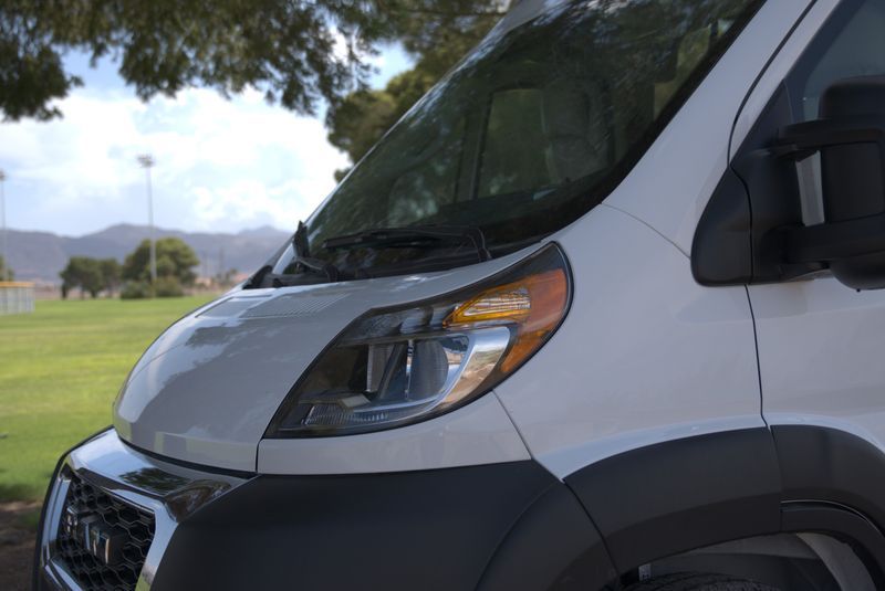Picture 4/17 of a 2022 THOR TELLARO 20A - Motorhome  for sale in Las Vegas, Nevada