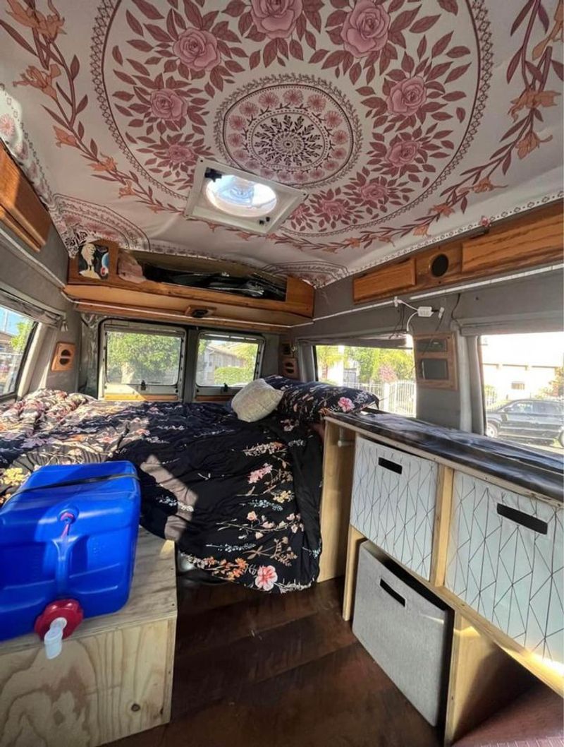 Picture 3/15 of a 1997 Dodge Ram Van  for sale in San Diego, California