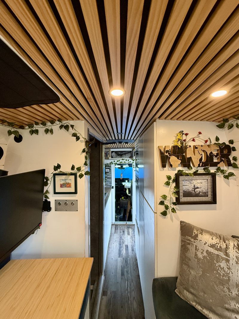 Picture 2/31 of a 2023 Sprinter Luxury Campervan (MOTIVATED TO SELL) for sale in Scottsdale, Arizona