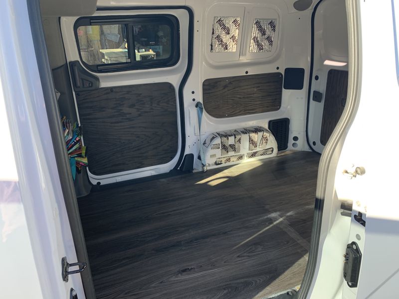 Picture 5/17 of a 2019 NV200 Camper Conversion  for sale in Las Vegas, Nevada