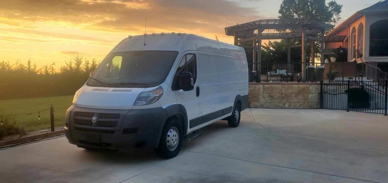 Picture 2/24 of a Mobile Office: 2018 Ram Promaster 3500 for sale in Derby, Kansas