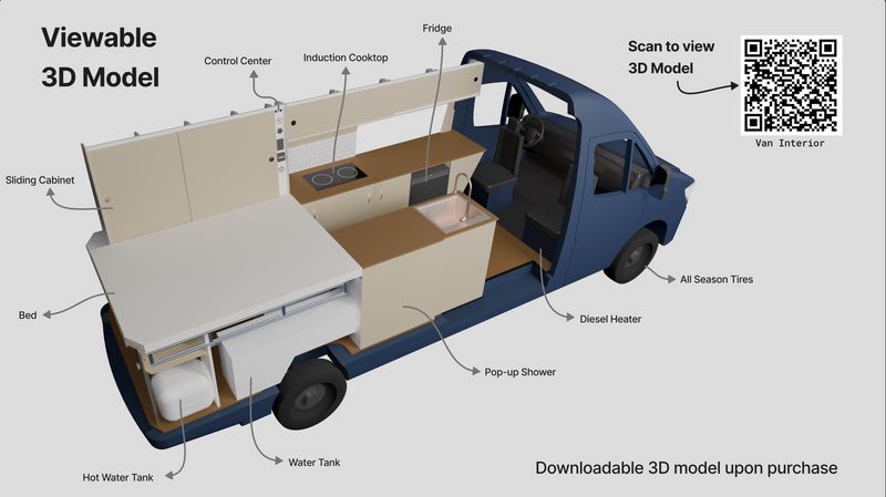 Picture 3/32 of a Sprinter for sale in Madison, New Jersey