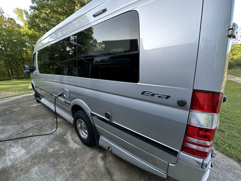 Picture 5/32 of a 2019 Winnebago Era 170X for sale in Monroe, North Carolina