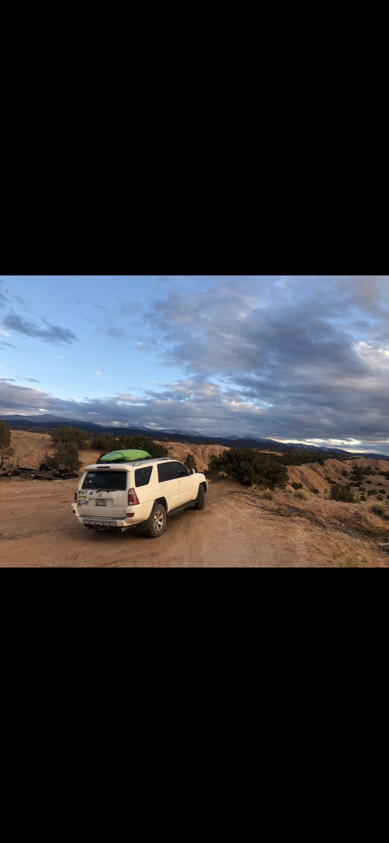 Picture 3/8 of a 2005 Toyota 4Runner  for sale in Cleveland, Tennessee
