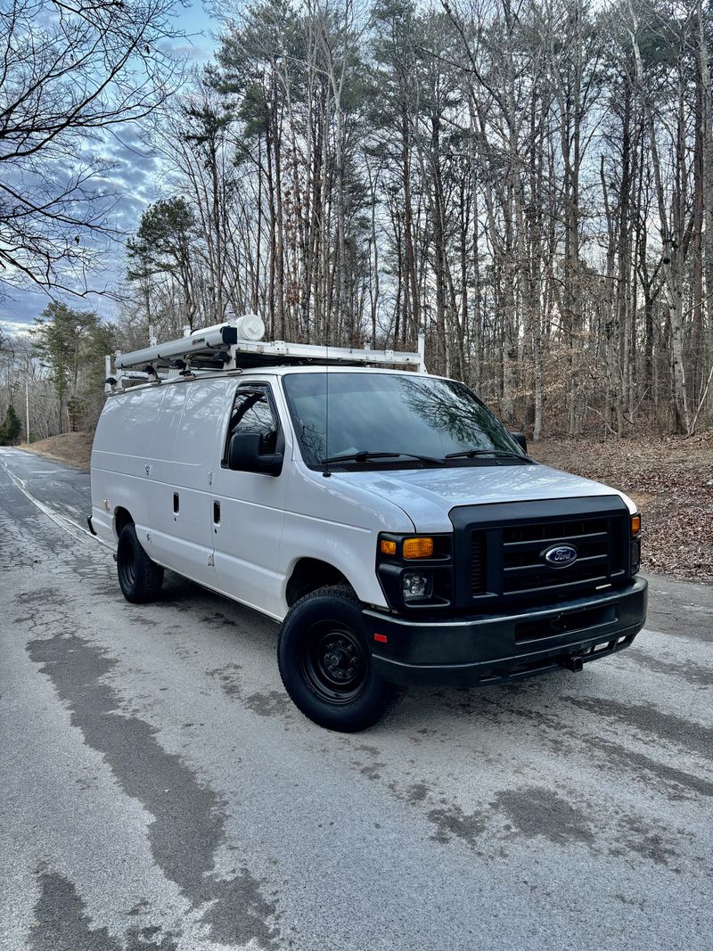 Picture 2/16 of a 2008 E-350 Super Duty Stealth Camper for sale in Cleveland, Tennessee